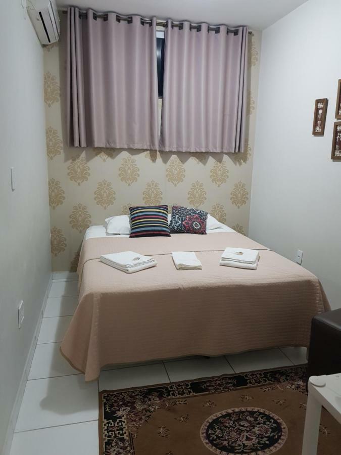Pousada Cantinho Delmar Olímpia 외부 사진