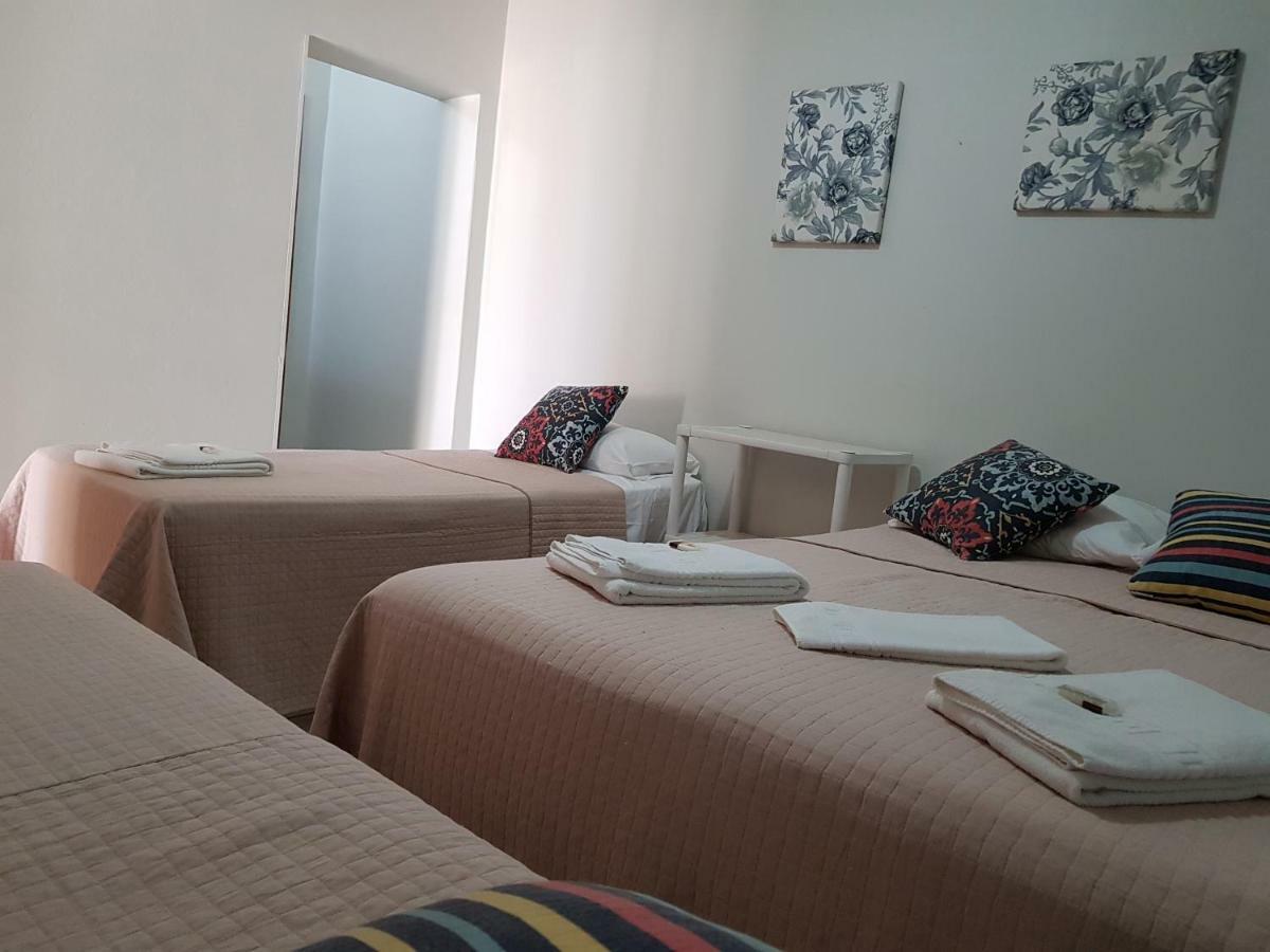 Pousada Cantinho Delmar Olímpia 외부 사진